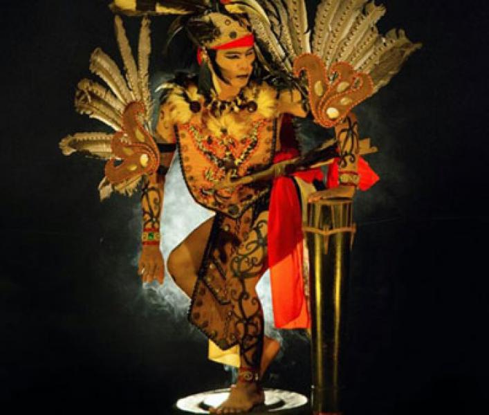 Menteri Pariwisata Baru Diharapkan Mampu Mendorong Industri Pariwisata di Kalteng