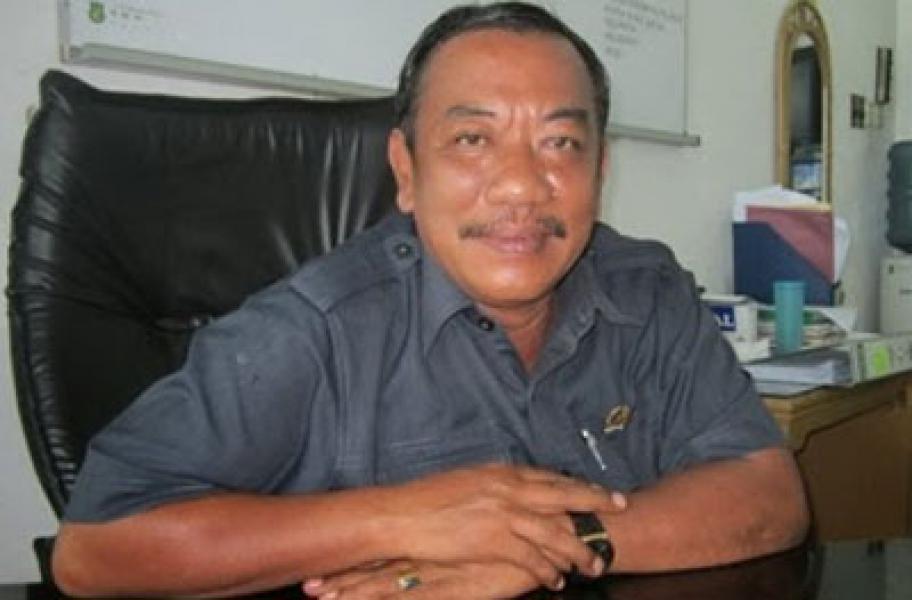 Pimpinan DPRD Medan Diambil Alih Dapil II