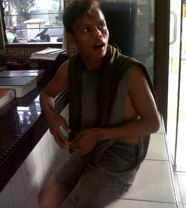 Pemulung Temukan 51 Peluru Aktif di Medan