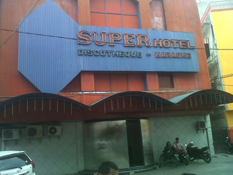 Manajer Diskotek Super Sebut Pengunjung Tewas Karena Sakit