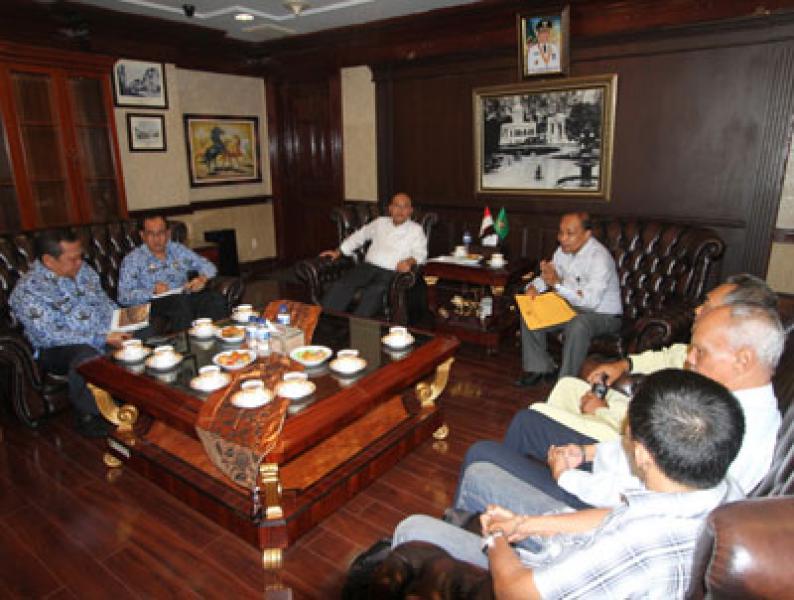 Marah Halim Cup Kembali Digelar