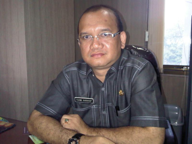 Tempat Hiburan Malam di Medan Dirazia di Malam Lebaran Haji
