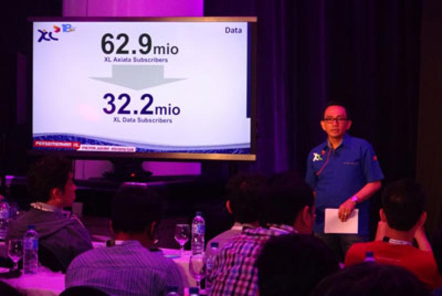 Kerjasama XL-Facebook-Ericsson Gelar Hackathon Dukung Pengembang Aplikasi Lokal
