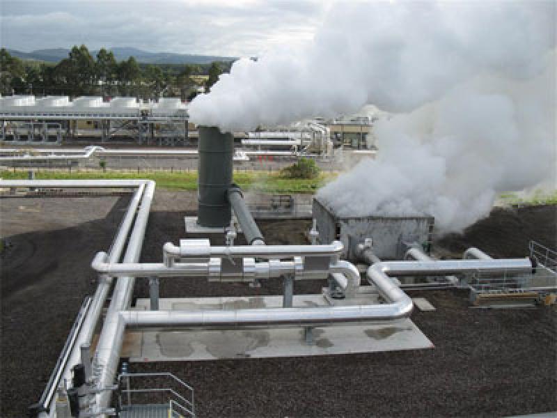 Bupati Madina Perpanjang Izin PT SMGP