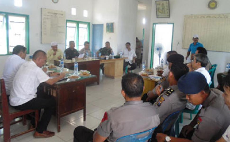 PTPN IV Sosa Akan Replanting Afdeling 1 dan 2