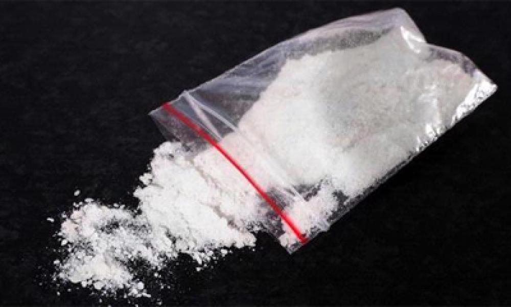 Petugas Bandara Kualanamu Gagalkan Penyelundupan 1,3 Kg Sabu