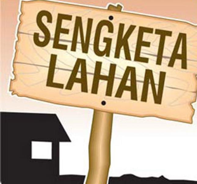 Keturunan Baginda Pipin Siahaan Tidak Pernah Menjual 5,8 Ha Lahan di Pohantonga Kepada PT Merauke