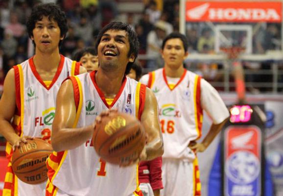 12 Klub Pasti Jalani Kompetisi IBL 2016