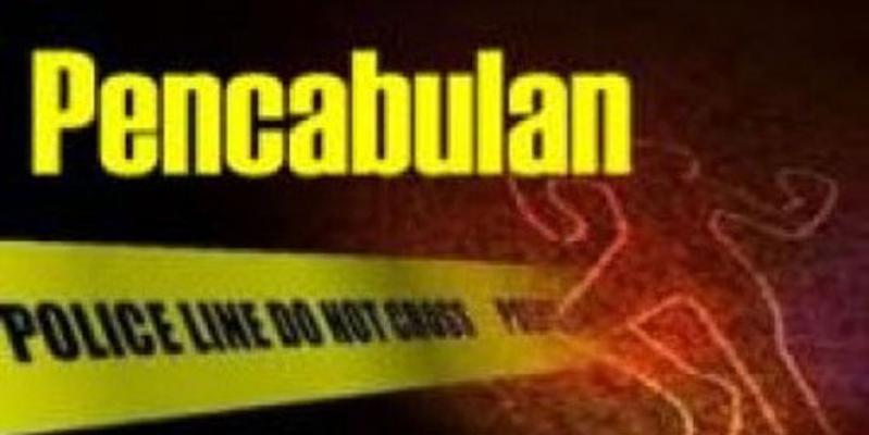 3 Kali Tiduri Siswi SMA, Pria Beristri Ditangkap Keluarga Korban