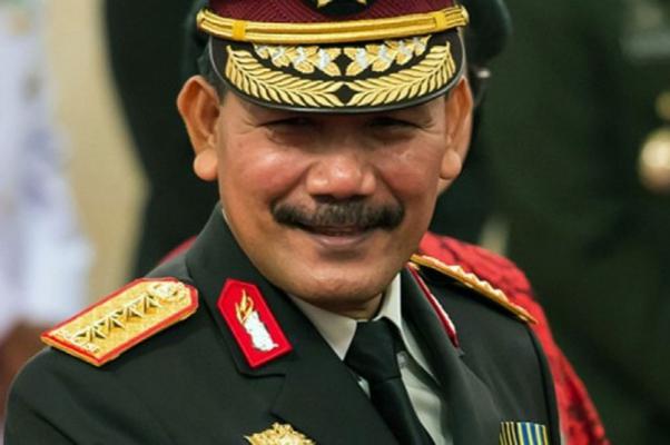 40 Lebih Warga Ditangkap di Singkil