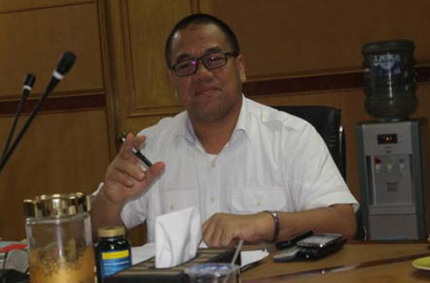 400 Perenang Siap Bersaing di KRAP se Sumatera