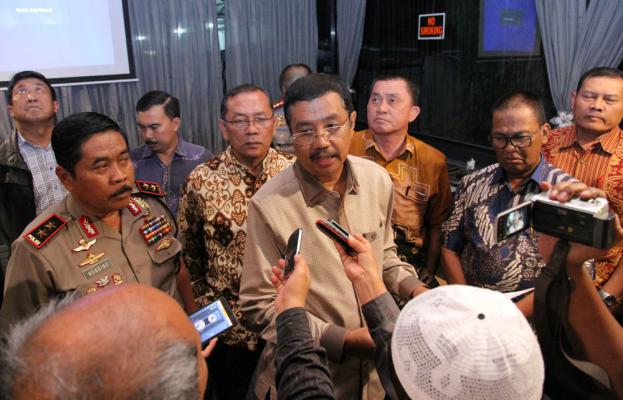 5.498 Warga Singkil Mengungsi ke Sumut