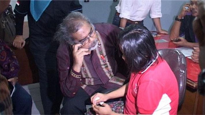 ABG Samosir Diperkosa Kepala Sekolah Saat Ambil Ijazah