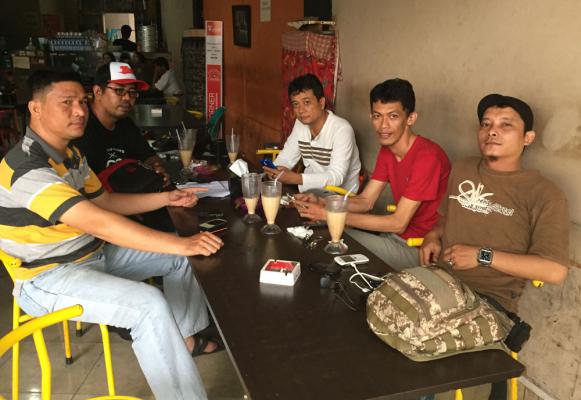 Besok, IJK Adakan Diskusi Publik Bahas Angka Kriminalitas di Medan