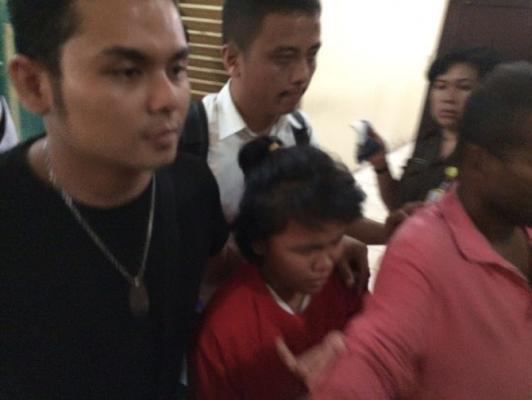 Bunuh Balita, Pengasuh Dituntut 15 Tahun Penjara