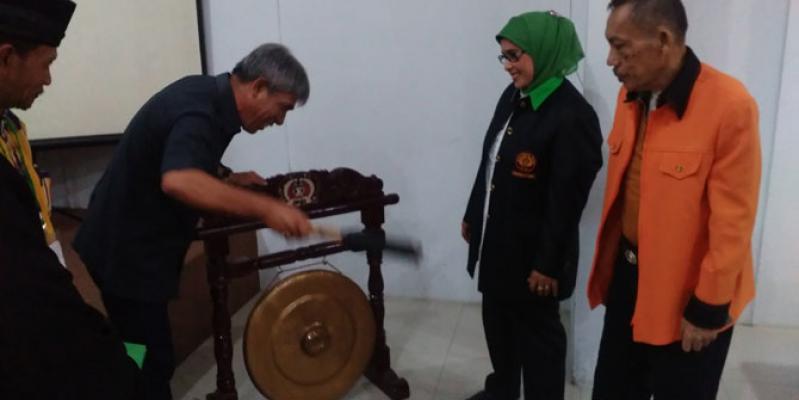 Dahliana Bersyukur Pencak Silat Sudah Sumbang Emas di PON