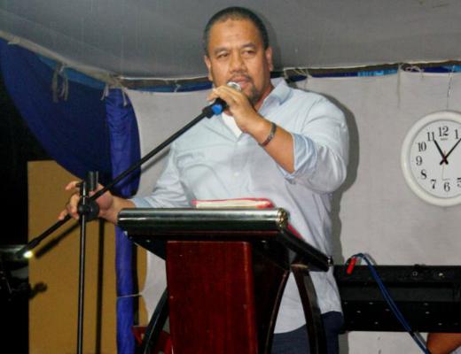 Dispora Sumut Gelar Pelatihan Pengembangan Kepemimpinan Pemuda