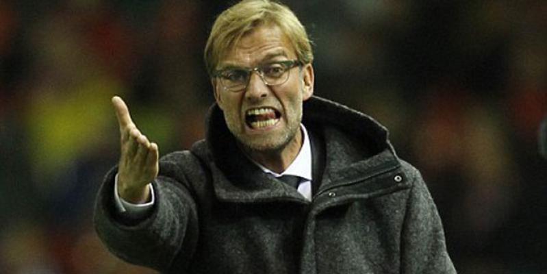 Ditahan Rubin Kazan 1-1, Klopp Belum Mampu Angkat Moral Liverpool