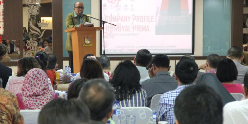 Ditenggat 3 Tahun, Rumah Sakit di Medan Harus Miliki Akreditasi