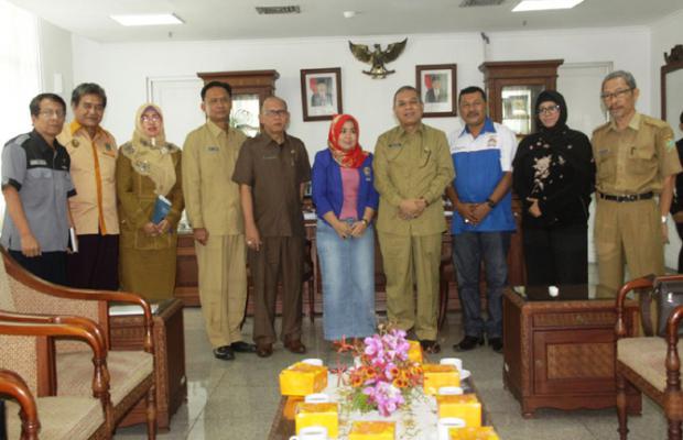 FORMI Sumut Ikuti Formas III di Denpasar