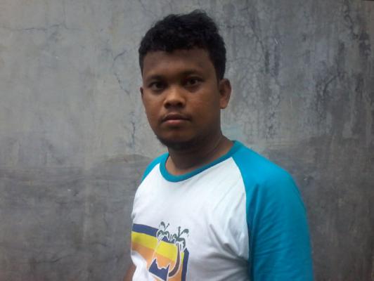GMNI Sibolga Tegaskan Netral di Pilkada