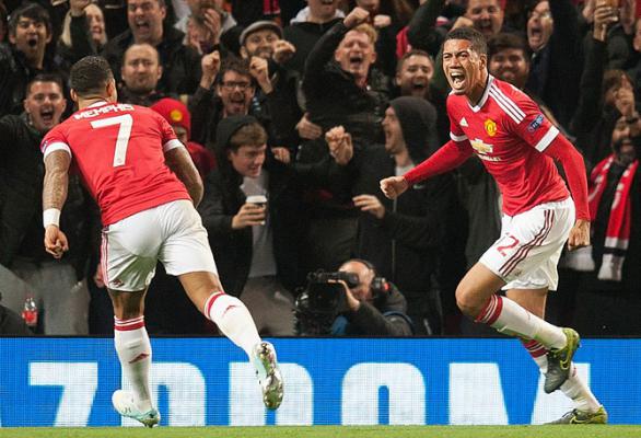 Hasil Lengkap Pertandingan ke 2 Liga Champions