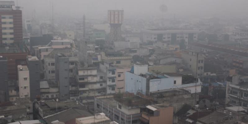 Hore... Hujan Turun, Hotspot Pun Turun