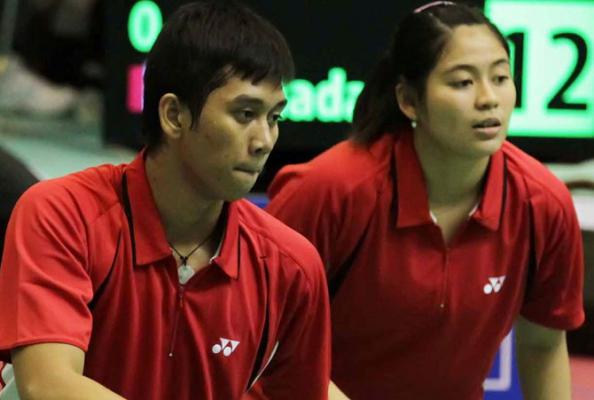 Indonesia Genggam 3 Tiket ke Final Bulu Tangkis Vietnam Terbuka