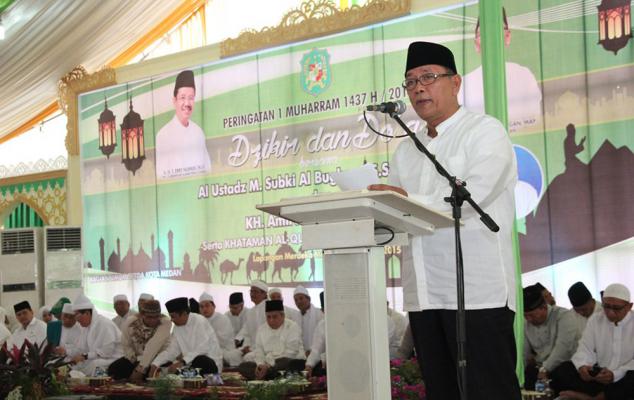 Ini Makna Tahun Baru Islam Menurut Randiman