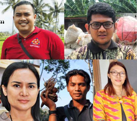 Ini Peraih Danamon Social Entrepreneur Awards 2015