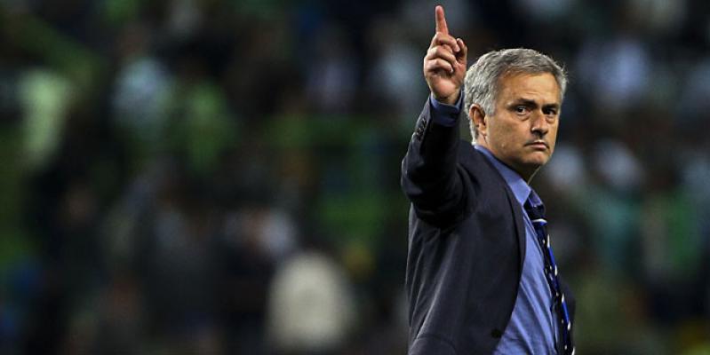 Jika Dipecat, 3 Klub Siap Tampung Jose Mourinho