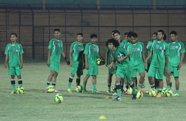 Jika Menpora Belum Cairkan Hadiah Piala Kemerdekaan, PSMS Gunakan Jalur Hukum
