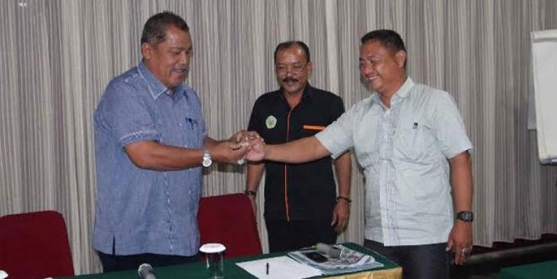 Joni Walker Merasa Sengaja Dijegal Jadi Ketua Umum IPSI Sumut