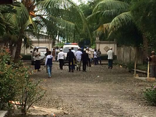 Kabur Dari Penampungan di Medan, Pengungsi Rohingya Tewas di Aceh