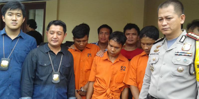 Kasus Pembunuhan Sekeluarga di Medan, Ibu Pelaku Tidak Terlibat