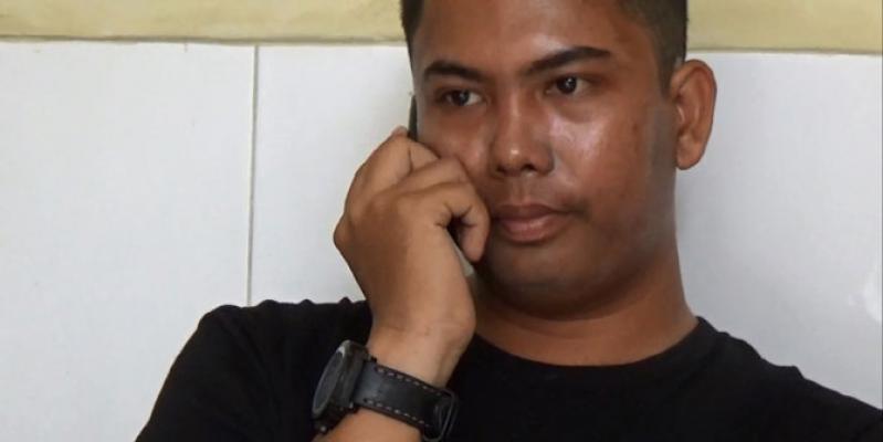 Kondisi Membaik, Korban Helikopter Jatuh di Danau Toba Minta Pulang