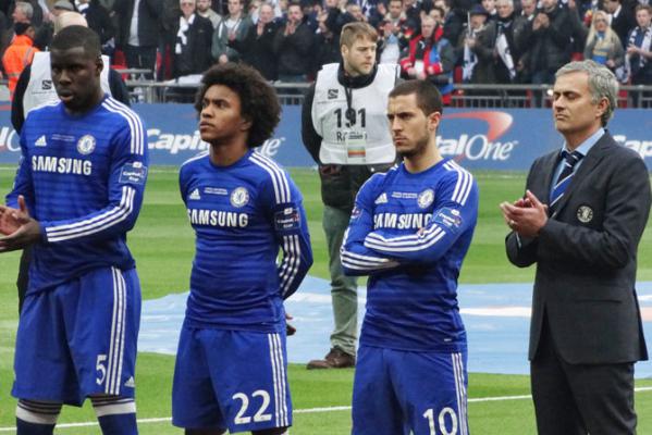 Lawan Southampton, Chelsea Ingin Akhiri Mimpi Buruk