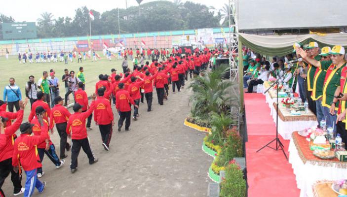 Lho Kok… Snack Buat Pelajar Tak Didistribusikan