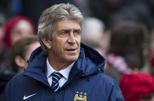 Manchester City vs Bournemouth = Menjaga Puncak Klasemen