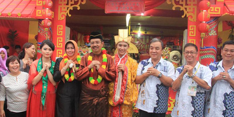 Pekan Seni Budaya Daerah Asahan Kembali Digelar