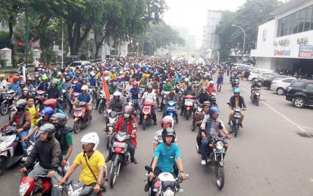 Pekerja Sumut Minta PGN Turunkan Harga Gas