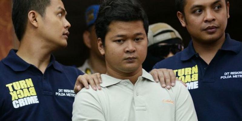 Pelaku Bom Mall Alam Sutera Runtuhkan Stigma Terorisme Islam