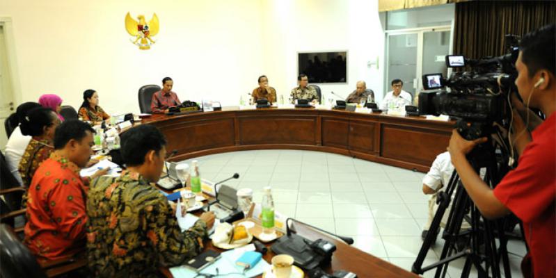 Pelaku Kekerasan Seksual Pada Anak Bakal Dikebiri