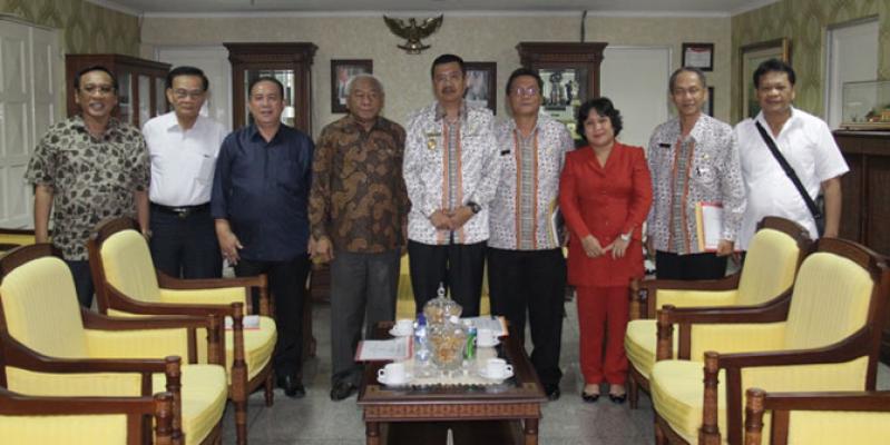 Pembangunan PLTMH di Sumut Terkendala Sulitnya Mendapatkan Izin dan Modal
