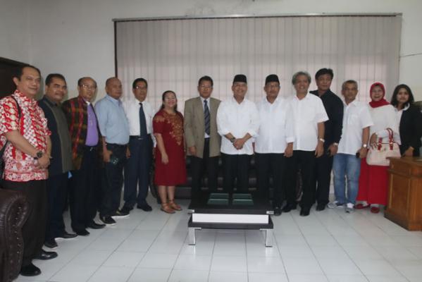 Pluralisme Tidak Bisa Dilihat Dari Bentuk, Melainkan Dinilai Dari Hati