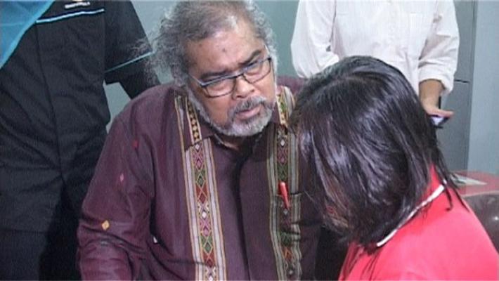 Polisi Harus Segera Tangkap Pelaku Perkosaan ABG di Samosir