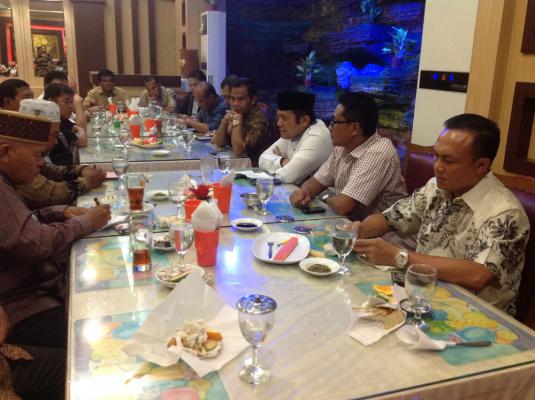 Rusuh, 2.500 Warga Singkil Mengungsi ke Sumut