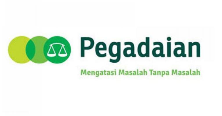 September 2015, Omzet Pegadaian Medan Rp6,528 Triliun