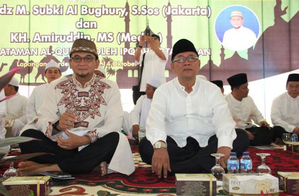 Tahun Baru Islam Momentum Meninggalkan Yang Jelek