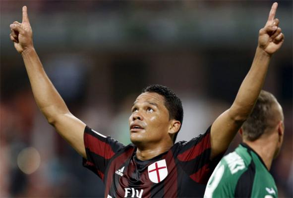 Torino vs AC Milan = Hapus Inkonsisten